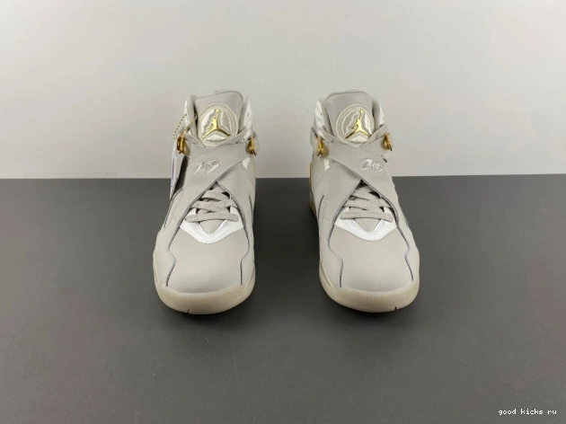 8 Retro Jordan 832821-030 Champagne 0725